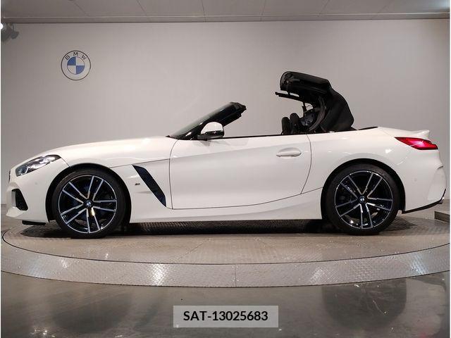 Bmw Z4 2019-04 373995-9