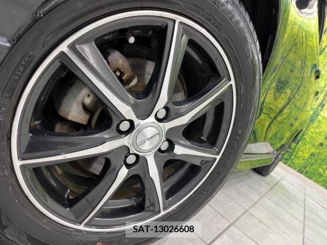 Toyota VITZ 2016-01 342865-12