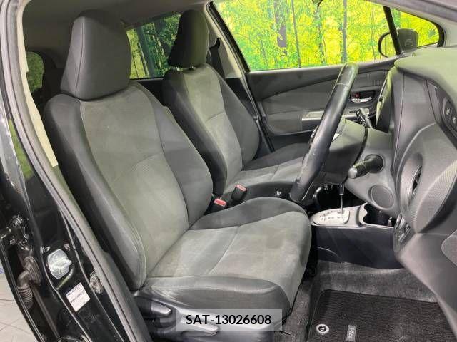 Toyota VITZ 2016-01 342865-8