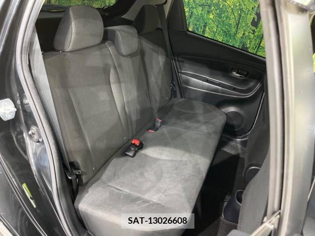 Toyota VITZ 2016-01 342865-9