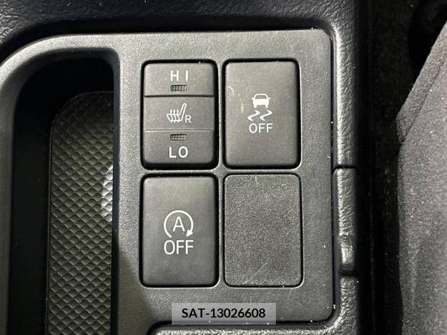 Toyota VITZ 2016-01 342865-6