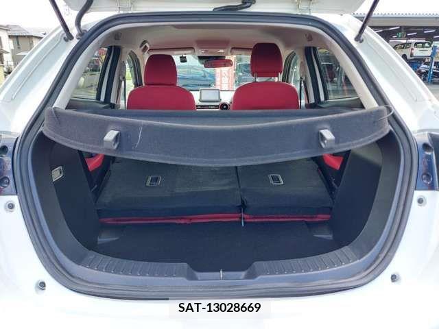 Mazda DEMIO 2015-06 351507-9