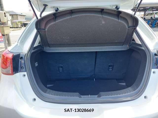 Mazda DEMIO 2015-06 351507-8
