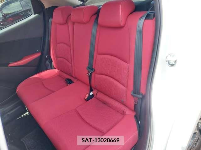 Mazda DEMIO 2015-06 351507-7