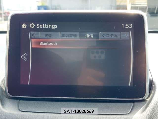 Mazda DEMIO 2015-06 351507-19