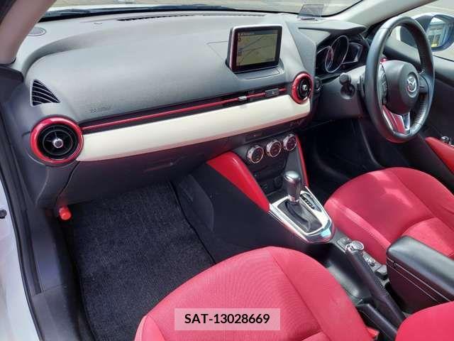 Mazda DEMIO 2015-06 351507-5