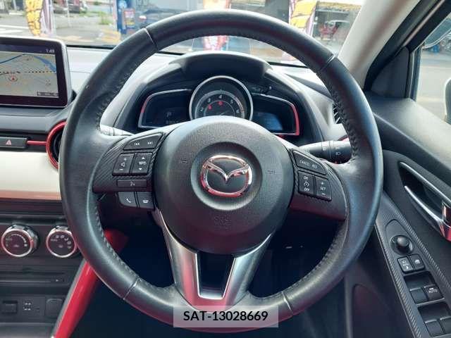 Mazda DEMIO 2015-06 351507-10