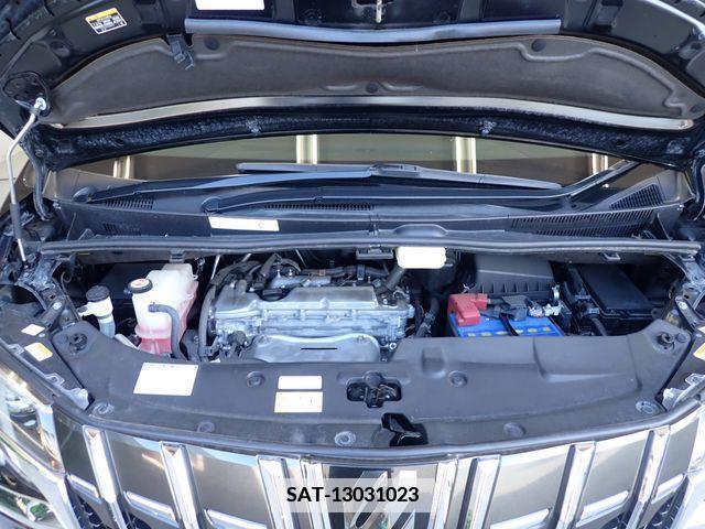 Toyota ALPHARD 2018-12 348250-26