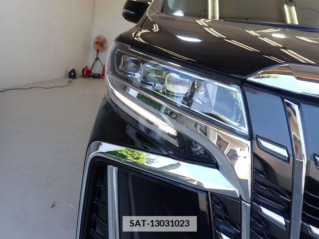 Toyota ALPHARD 2018-12 348250-27