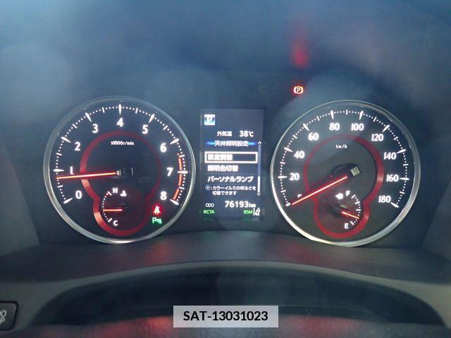 Toyota ALPHARD 2018-12 348250-14