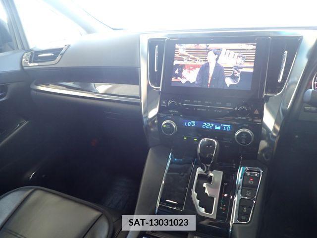 Toyota ALPHARD 2018-12 348250-16