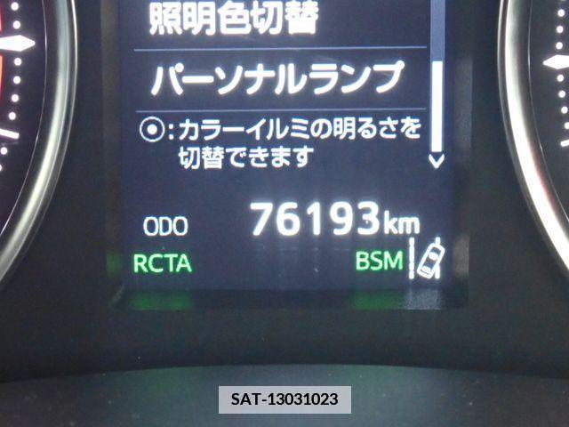 Toyota ALPHARD 2018-12 348250-15