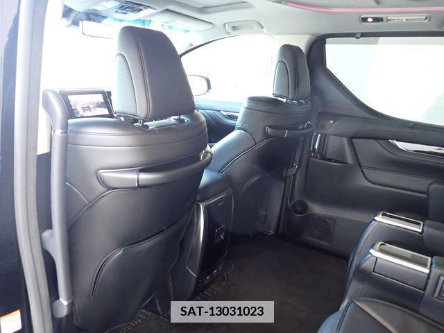 Toyota ALPHARD 2018-12 348250-11