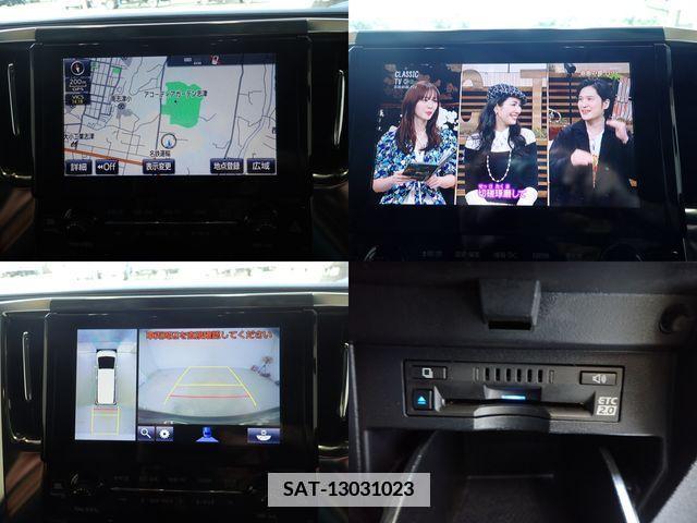 Toyota ALPHARD 2018-12 348250-22