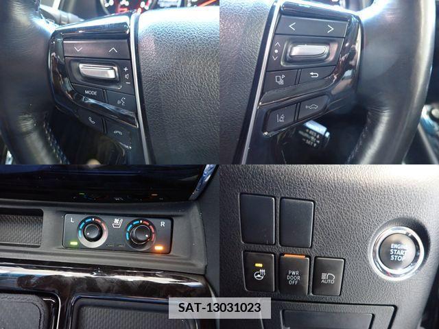 Toyota ALPHARD 2018-12 348250-17