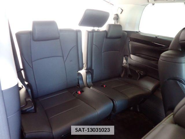 Toyota ALPHARD 2018-12 348250-12