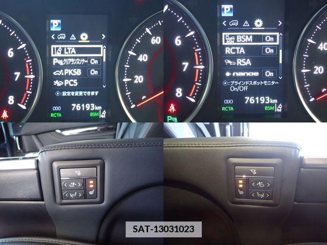 Toyota ALPHARD 2018-12 348250-18