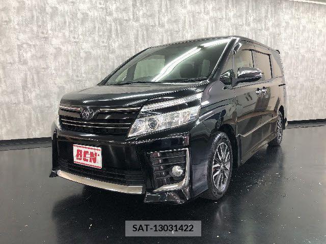 Toyota VOXY 2015-01 289236-0