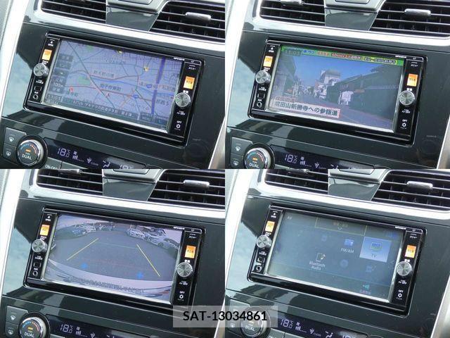 Nissan TEANA 2016-01 202139-8