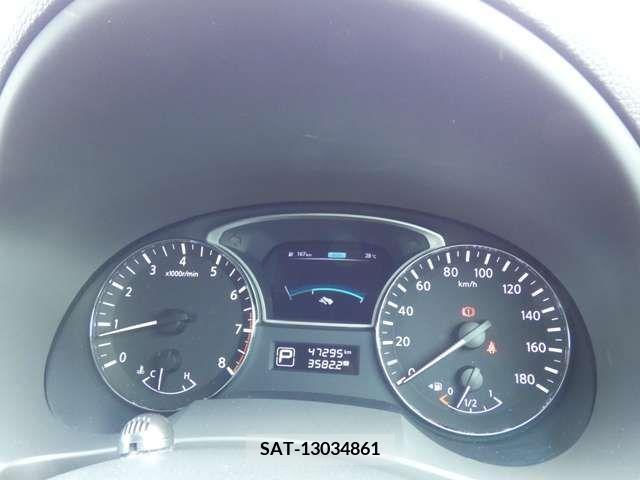 Nissan TEANA 2016-01 202139-12