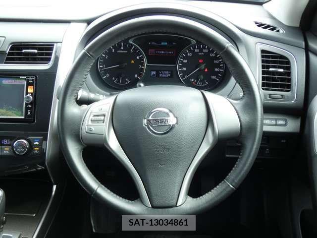 Nissan TEANA 2016-01 202139-11
