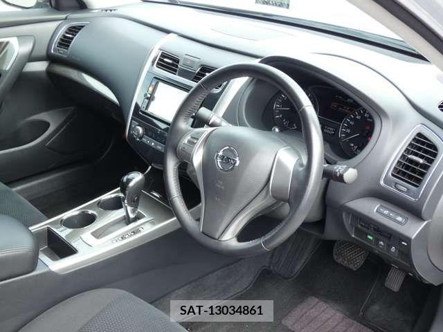 Nissan TEANA 2016-01 202139-10