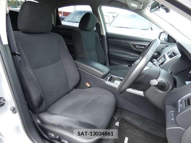 Nissan TEANA 2016-01 202139-19