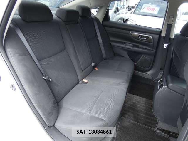 Nissan TEANA 2016-01 202139-24