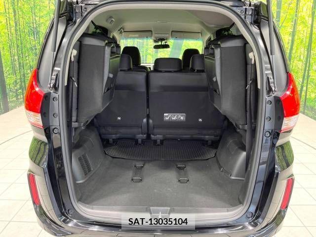 Honda FREED 2017-01 336791-11