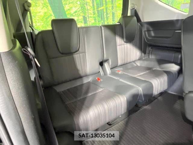 Honda FREED 2017-01 336791-10