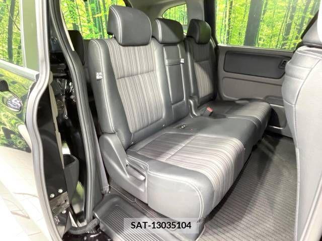 Honda FREED 2017-01 336791-9