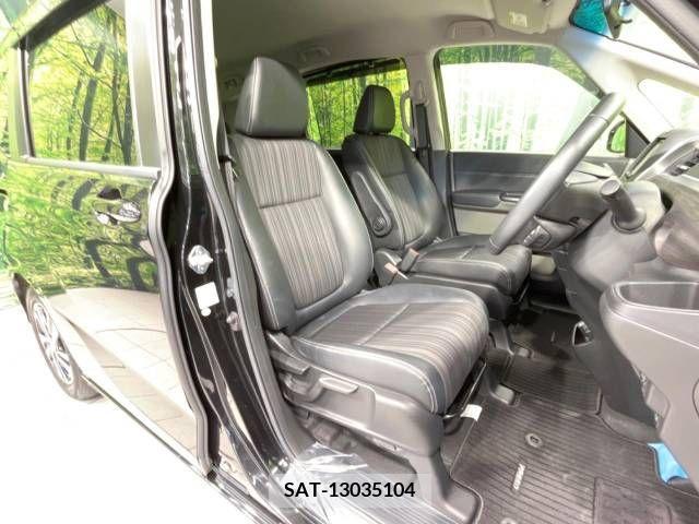 Honda FREED 2017-01 336791-8