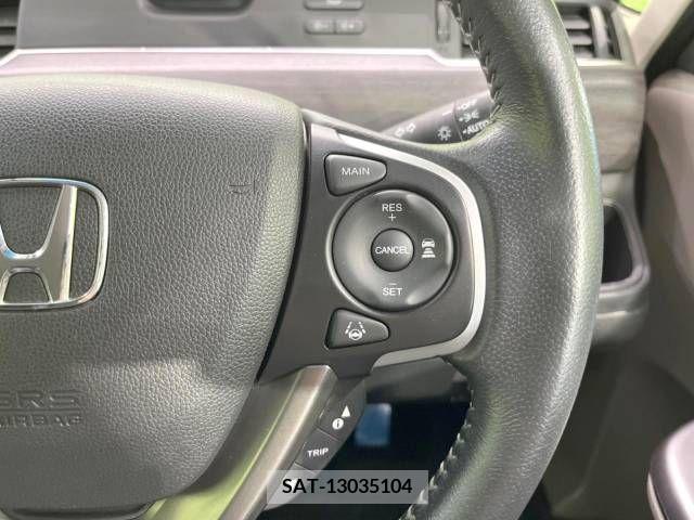 Honda FREED 2017-01 336791-6