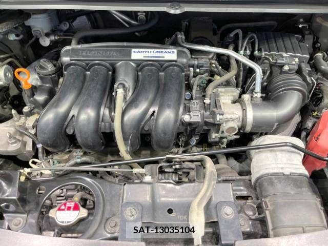 Honda FREED 2017-01 336791-19
