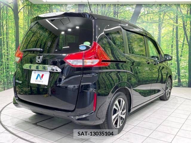 Honda FREED 2017-01 336791-18