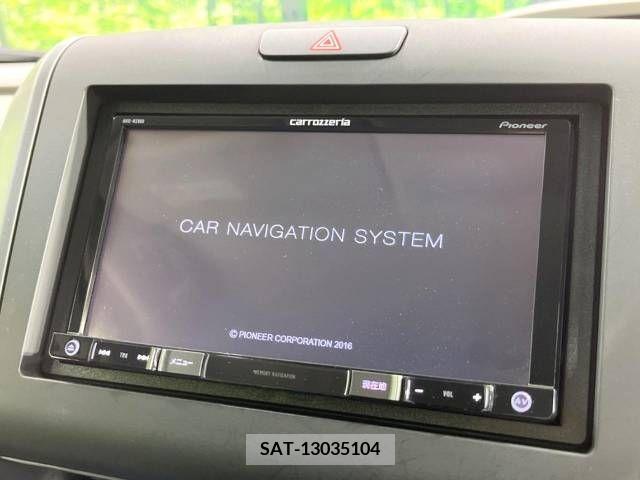 Honda FREED 2017-01 336791-3