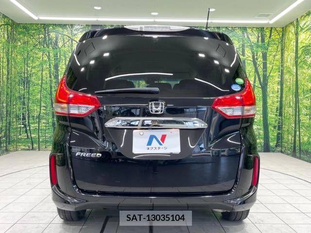 Honda FREED 2017-01 336791-16