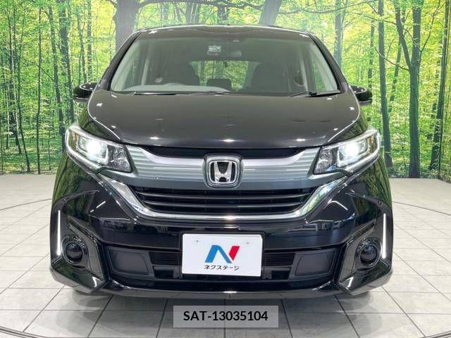 Honda FREED 2017-01 336791-15