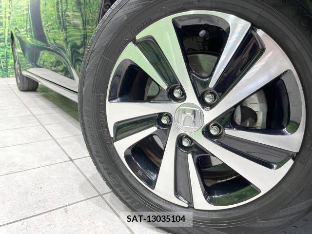 Honda FREED 2017-01 336791-14