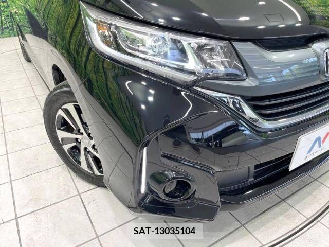 Honda FREED 2017-01 336791-13