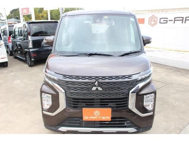 Mitsubishi EK X SPACE 2020-11 190707-5