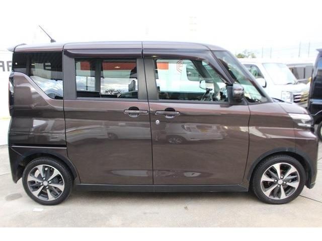 Mitsubishi EK X SPACE 2020-11 190707-8
