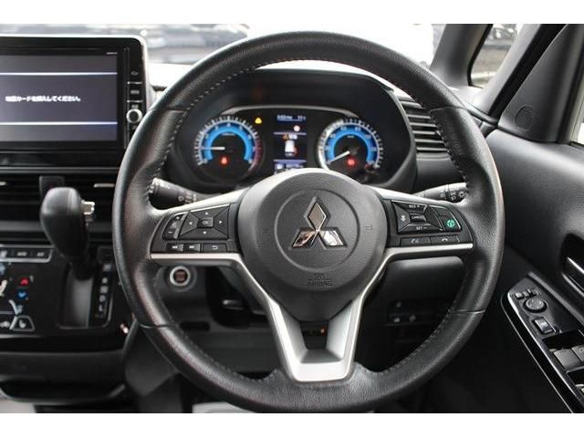 Mitsubishi EK X SPACE 2020-11 190707-15