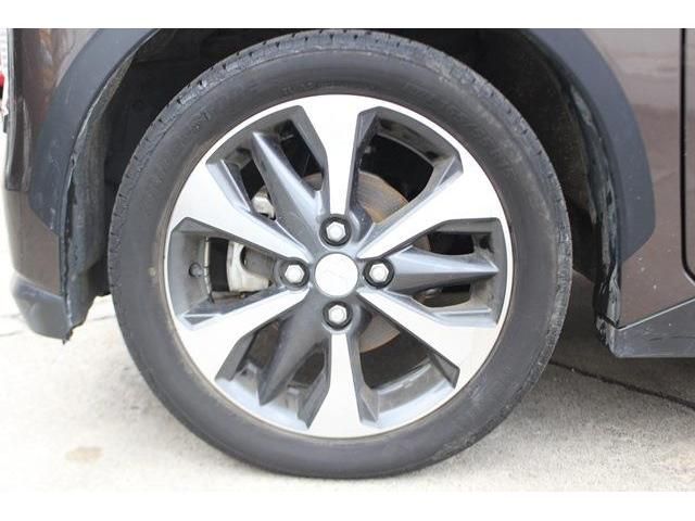 Mitsubishi EK X SPACE 2020-11 190707-11
