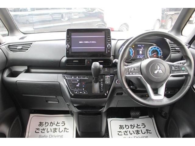 Mitsubishi EK X SPACE 2020-11 190707-14