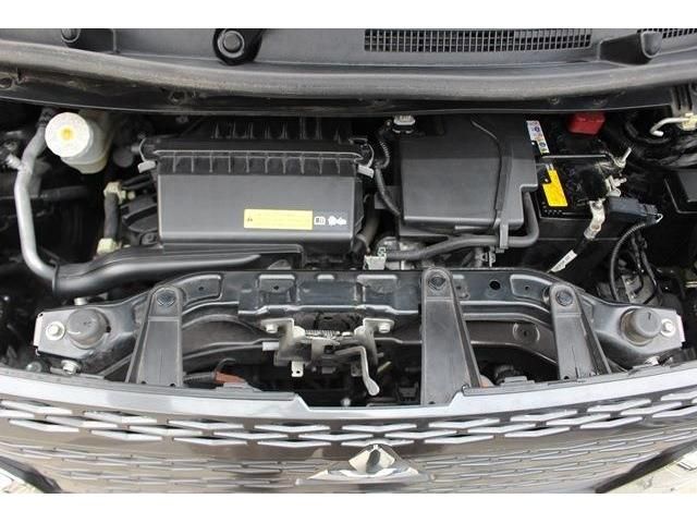 Mitsubishi EK X SPACE 2020-11 190707-17
