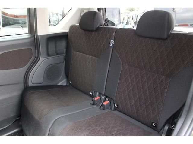 Mitsubishi EK X SPACE 2020-11 190707-13