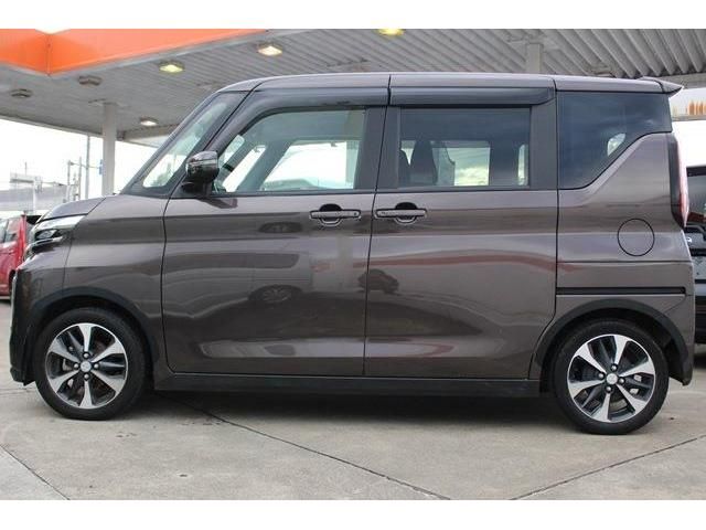 Mitsubishi EK X SPACE 2020-11 190707-6