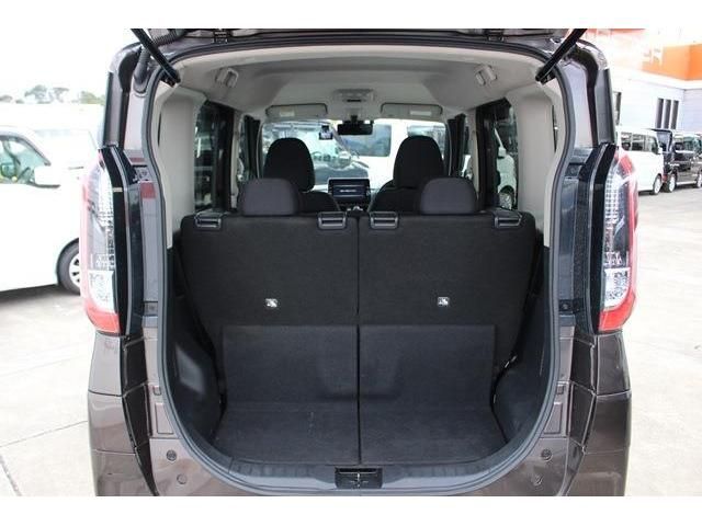 Mitsubishi EK X SPACE 2020-11 190707-16