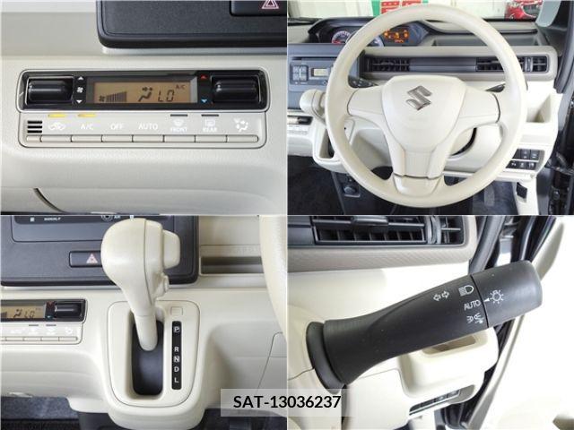Suzuki WAGON R 2021-11 395136-8
